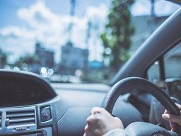 軽貨物ドライバー