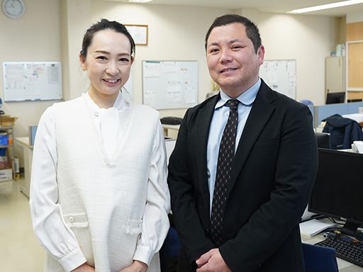 株式会社ハマノ