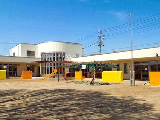 社会福祉法人東雄福祉会 まごやま保育園