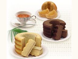 東京バウムクーヘン　株式会社美松製菓