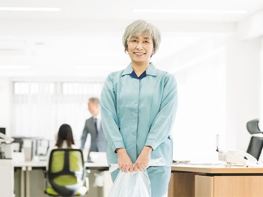 東日本建物管理株式会社