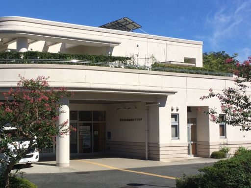 社会福祉法人横浜社会福祉協会　横浜市永田地域ケアプラザ