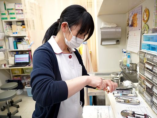 医療法人社団東風会　赤羽牧洋記念クリニック