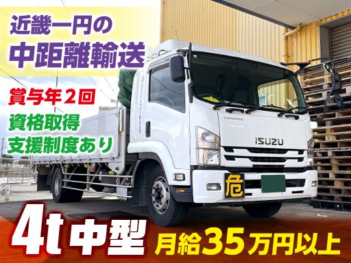 エスティーキャリー株式会社