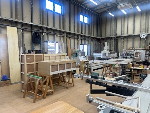 セントラル工芸株式会社