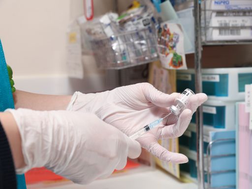 医療法人誠順会 クリニック健康の杜