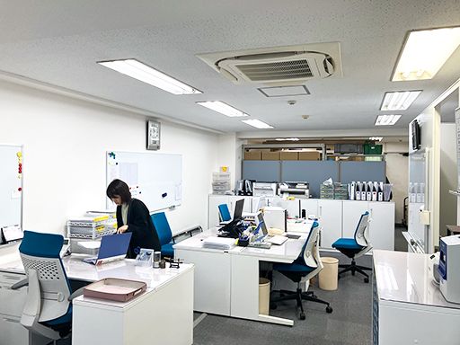 株式会社　宇佐美ゴム工業商会