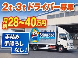 株式会社　サクラバ工業