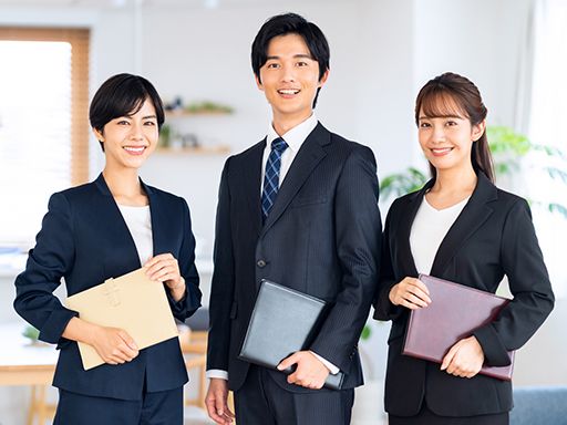 アリザス株式会社