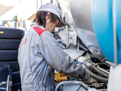 株式会社板橋ヂーゼル
