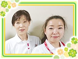 医療法人社団　隆靖会　墨田中央病院