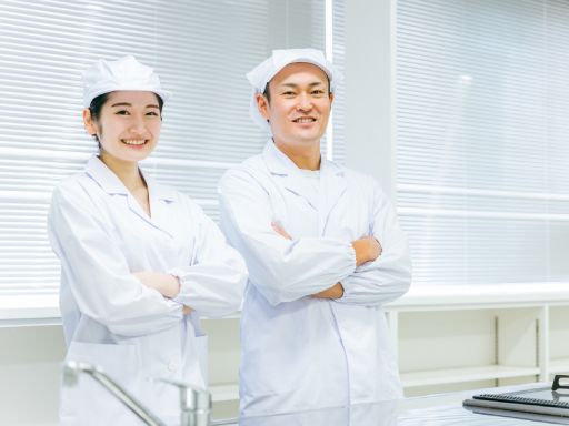 下野市立石橋中学校　給食室（運営：シダックス大新東ヒューマンサービス株式会社）