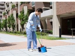 近鉄住宅管理株式会社　首都圏事業本部