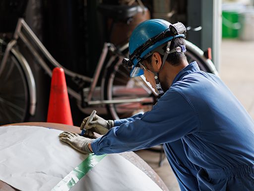 株式会社和光サービス