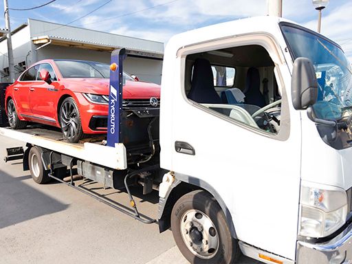 有限会社オートサービストム