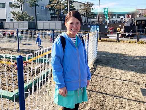 社会福祉法人普門会　ささめ保育園