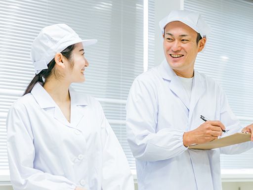 株式会社クリエイト　派遣・紹介事業部