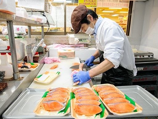 株式会社しまむら