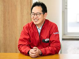 株式会社しまむら