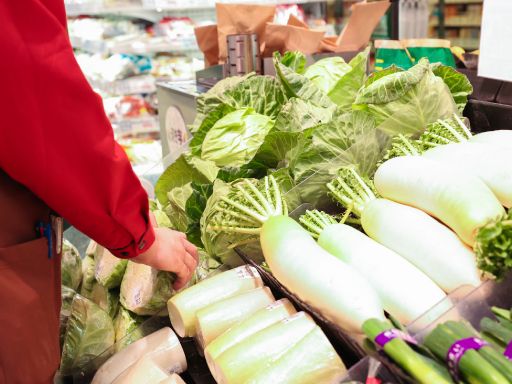 株式会社しまむら　しまむらストアー中里店