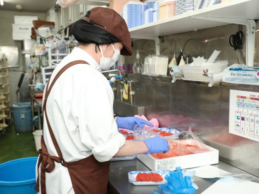 株式会社しまむら　しまむらストアー中原御殿店