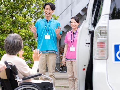 社会福祉法人　大門福祉会 　徳次郎デイサービスセンター