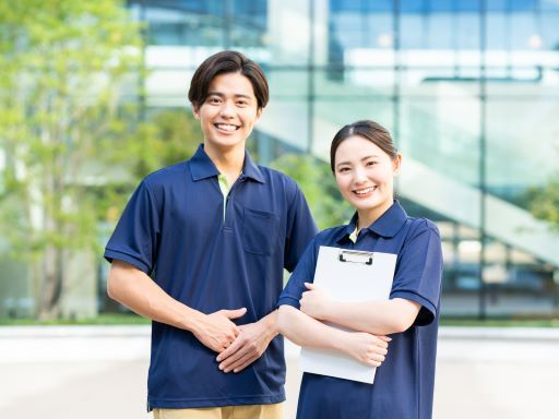 社会福祉法人　大門福祉会 　徳次郎ホームヘルプサービス