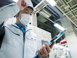 株式会社エヌエル［総合ビルメンテナンス］