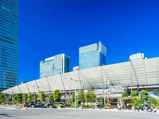 東京ビジネスサービス　株式会社　営業五部