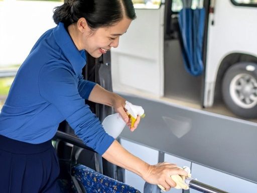 イーグルバス株式会社