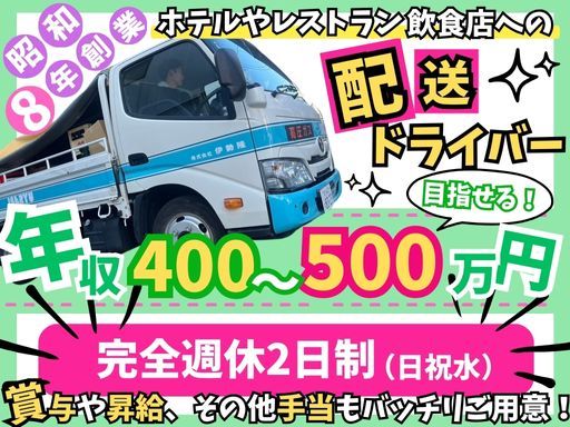 株式会社　伊勢隆