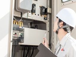 株式会社東海ビルメンテナス　湘南支店