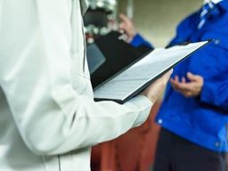 株式会社東海ビルメンテナス　湘南支店