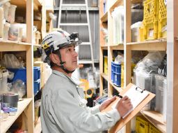 東洋テクノ株式会社