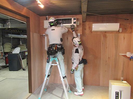 東洋テクノ株式会社