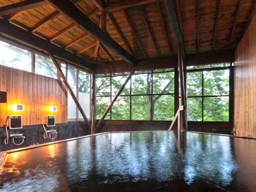 西那須温泉　大鷹の湯