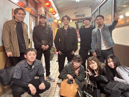 合同会社Bayphilia