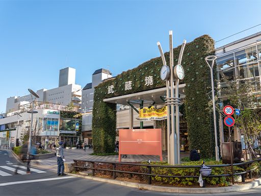 東京ビジネスサービス 株式会社 営業五部