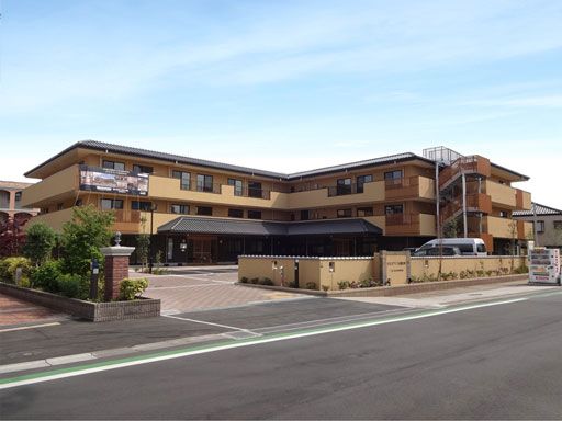 ミアヘルサ　デイサービス柏豊四季