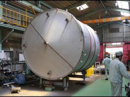 房総プラント株式会社