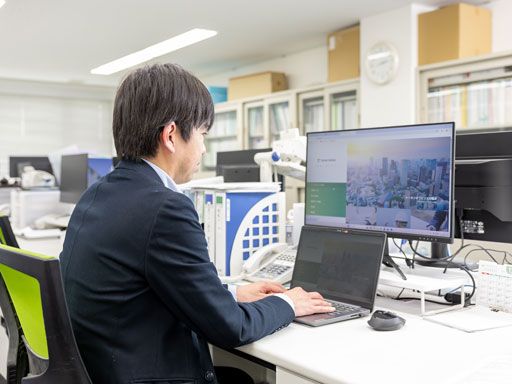 株式会社 トーカンオリエンス