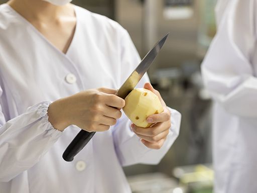 社会福祉法人　東京玉葉会　養護老人ホーム　新浅川園