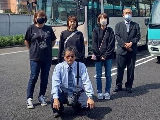 東新観光　株式会社