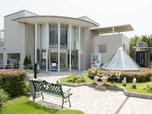 クリプタ行徳  セントソフィア