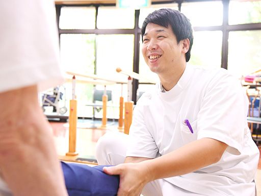 社会福祉法人　福陽会　特別養護老人ホーム　第2サンシャインビラ