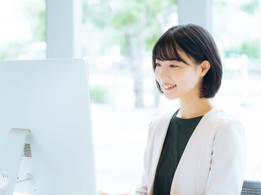 未経験歓迎！一歩ずつ成長できる環境です。
