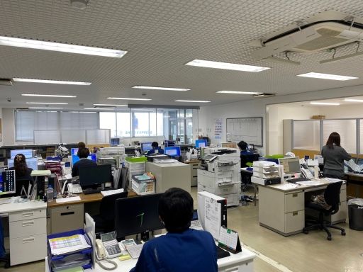 株式会社SHOEIロジカルロジスティクス