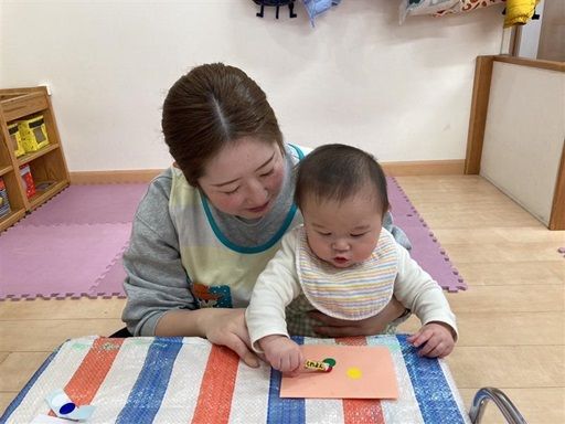 かるがも保育園