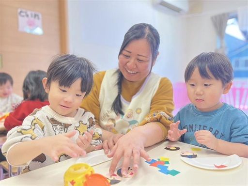 かるがも保育園