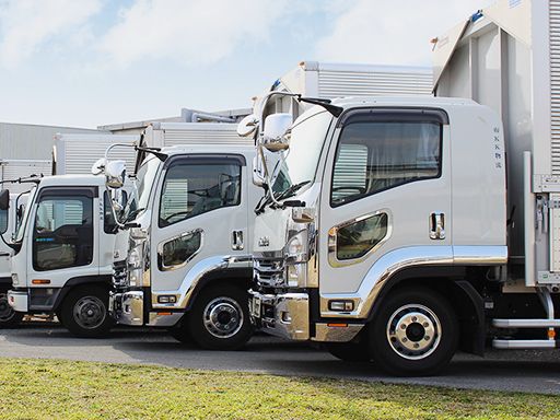 株式会社KK物流